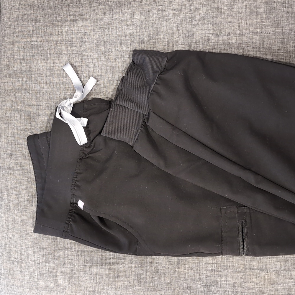Figs scrub joggers